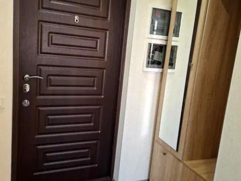 квартира по адресу Бассейная ул., 6А