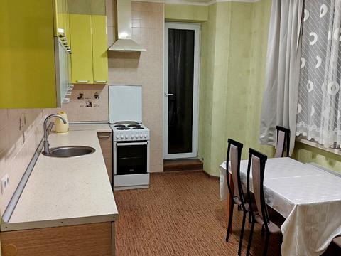 квартира по адресу Тракторостроителей просп., 94в
