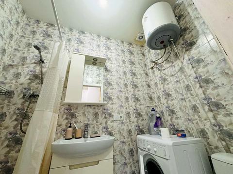 квартира по адресу Николая Боровского ул., 37