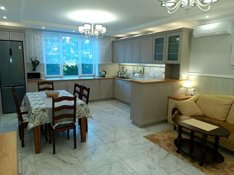 квартира за адресою пер. Солнечный, 3