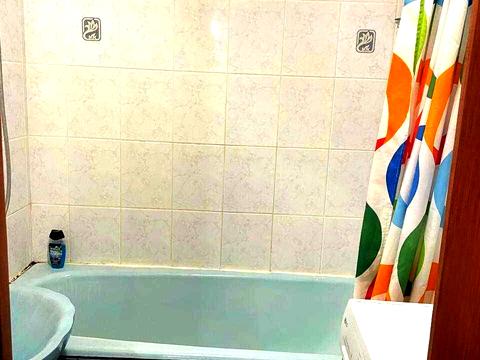 квартира по адресу Буковинская ул., 12