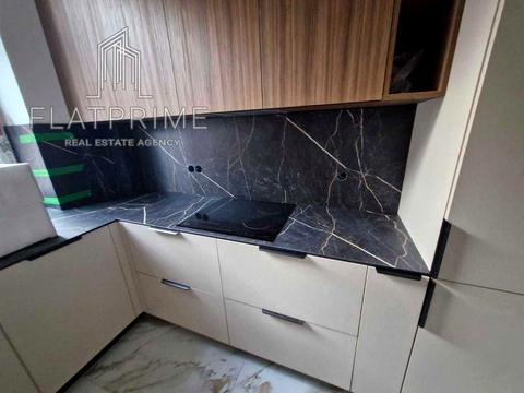 квартира за адресою Велика Васильківська вул. (Червоноармійська), 2