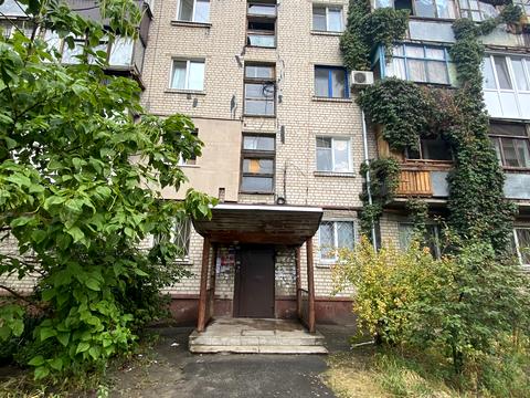 квартира по адресу Слобожанский просп. (Газеты "Правда"), 111