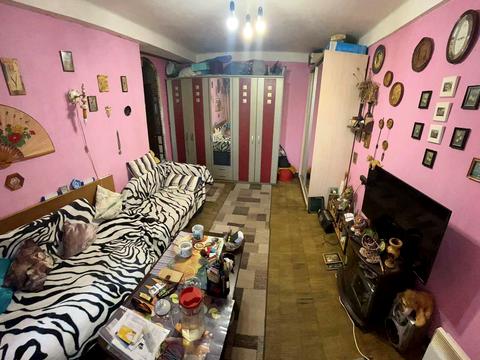 квартира по адресу Воскресенский просп. (Перова), 30а