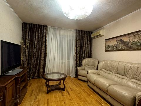 квартира за адресою Менахем-Мендл Шнеєрсона вул. (Мініна), 5