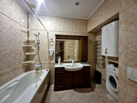 квартира за адресою Євгена Чикаленка вул. (Пушкінська), 7