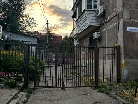 квартира по адресу Писаржевского ул., 8-А