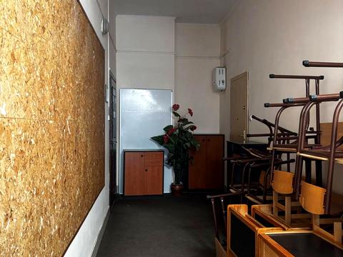 комерційна за адресою Михайла Туган-Барановського вул., 3