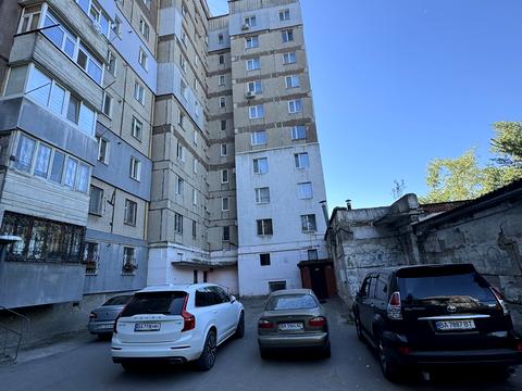 квартира за адресою Полтавська вул., 32