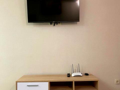 квартира по адресу Вул.Марії Здановської, 34 Б