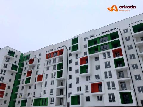 квартира за адресою Гетьмана Мазепи вул., 168