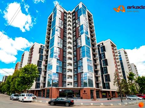 квартира за адресою Ленкавського вул., 30