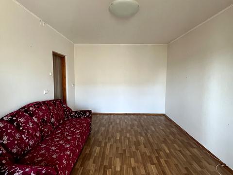 квартира за адресою Мілютенка вул., 17-В