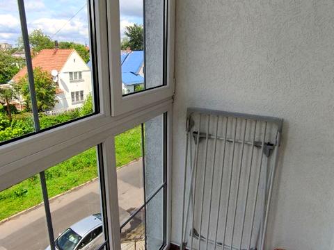 квартира за адресою Тернопільська вул., 15а