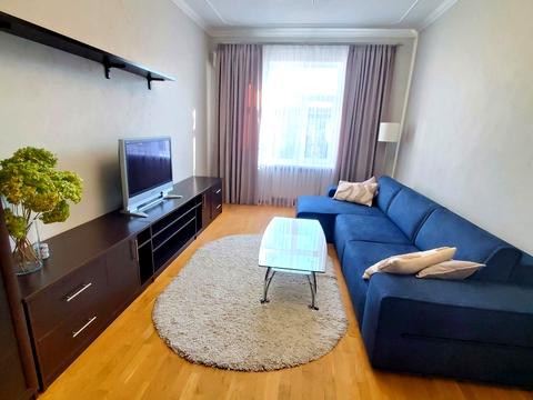квартира за адресою Прорізна вул., 6