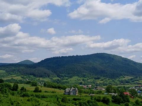 участок по адресу Джерельная ул.