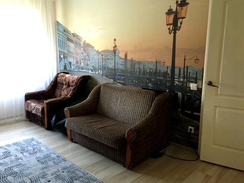 квартира за адресою Григорія Чупринки вул. (Чудновського), 7