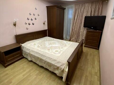 квартира за адресою Електрична вул., 28