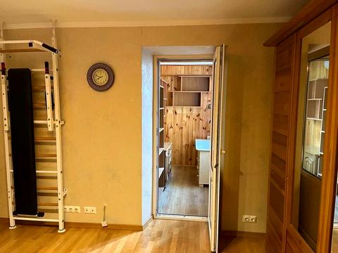 квартира за адресою Лесі Українки бульв., 28-А