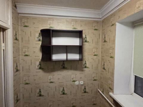 квартира за адресою Вітряні Гори вул., 1