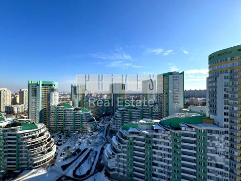квартира по адресу Вишгородська ул., 45