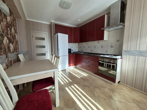 квартира по адресу Коперника ул., 3