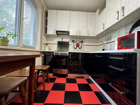 квартира по адресу Вацлава Гавела бульв. (Івана Лепсе), 40