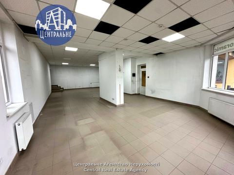 коммерческая по адресу Сторожинецкая ул., 110