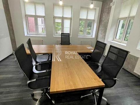 коммерческая по адресу Воздвиженская ул., 45