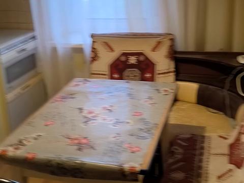 квартира по адресу Виталия Матусевича ул. (XXII Партсъезда), 6