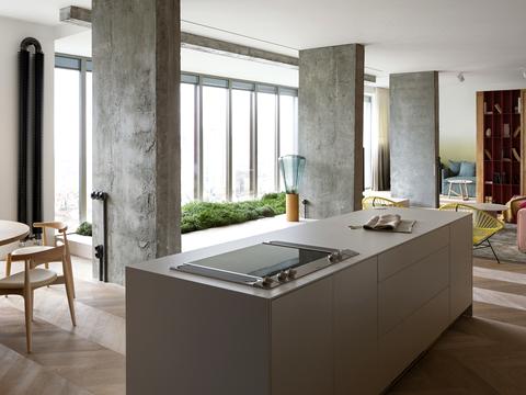 квартира за адресою Андрія Верхогляда вул. (Михайла Драгомирова), 11