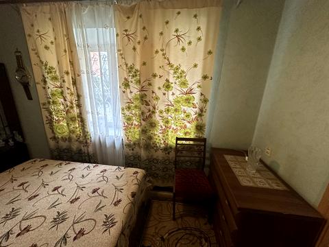 квартира за адресою Кропивницького вул., 1