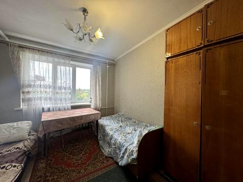 квартира за адресою Афанасівська вул., 3