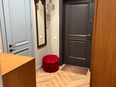 квартира по адресу Днепровская набережная ул., 20-Б
