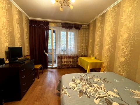 квартира по адресу Независимости ул., 74