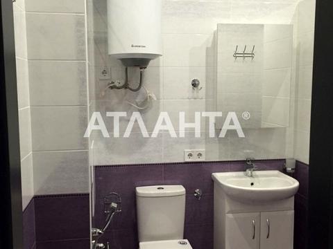 квартира за адресою Одеса, Французький бульв., 22