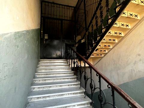 квартира за адресою Канатна вул., 81
