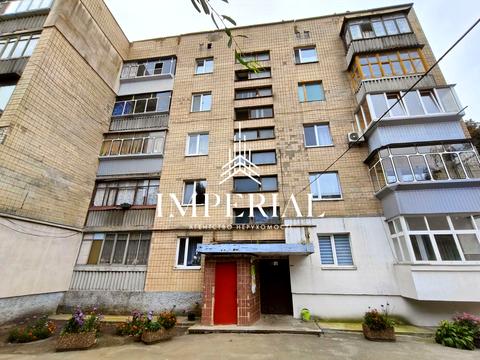 квартира за адресою Миру вул. (Карла Лібкнехта), 2