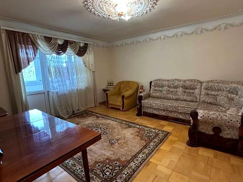 квартира по адресу Пасечная ул., 38