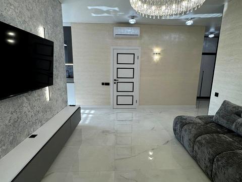 квартира по адресу Краснова ул., 3а