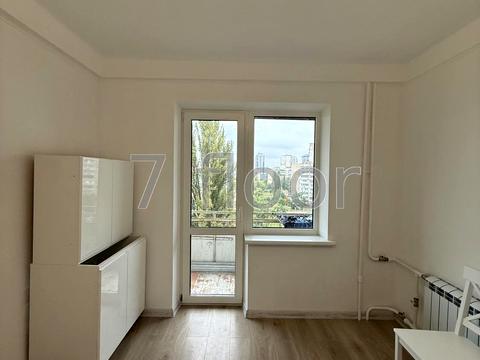 квартира за адресою Оболонський просп., 7-Б