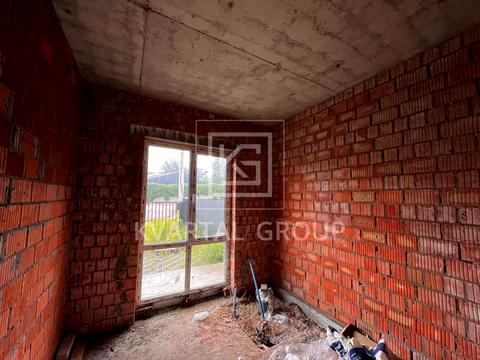 дом по адресу Лісова