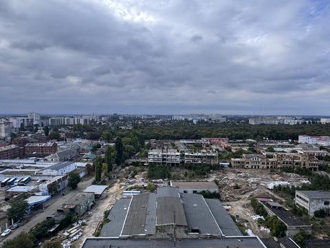квартира за адресою Краснова вул., 1-А