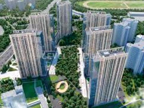 коммерческая по адресу Академика Заболотного ул., 1