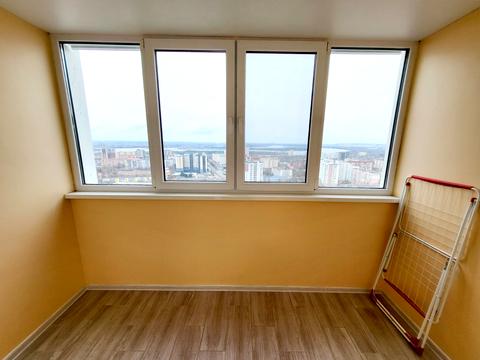 квартира по адресу Кургузова ул., 11-Б