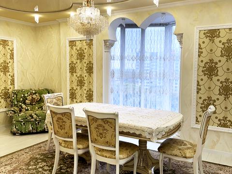 квартира по адресу Александровская ул., 1