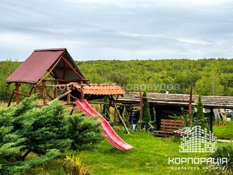 дом по адресу Центральна, 1