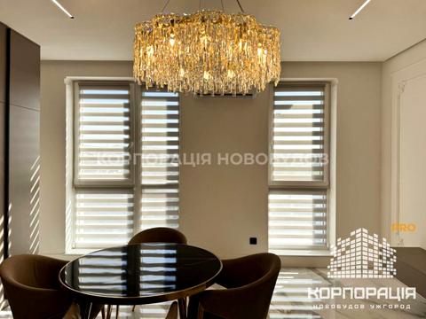 квартира за адресою Волошина, 10