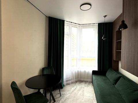 квартира по адресу Боголюбова ул., 48
