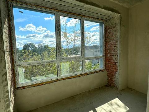 квартира по адресу Отца Ивана Блавацкого ул., 6-Г